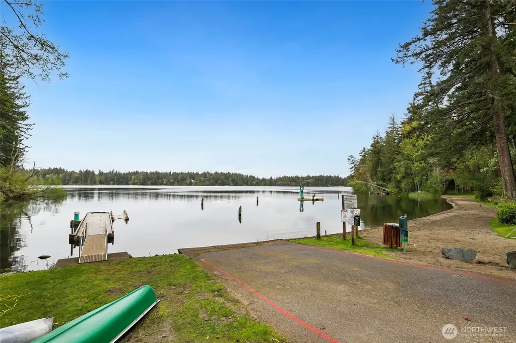 22419 Bluewater Drive SE Yelm WA 98597