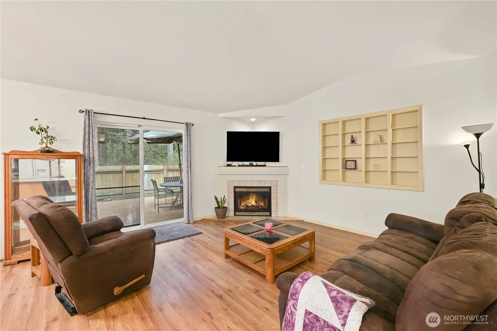 22419 Bluewater Drive SE Yelm WA 98597