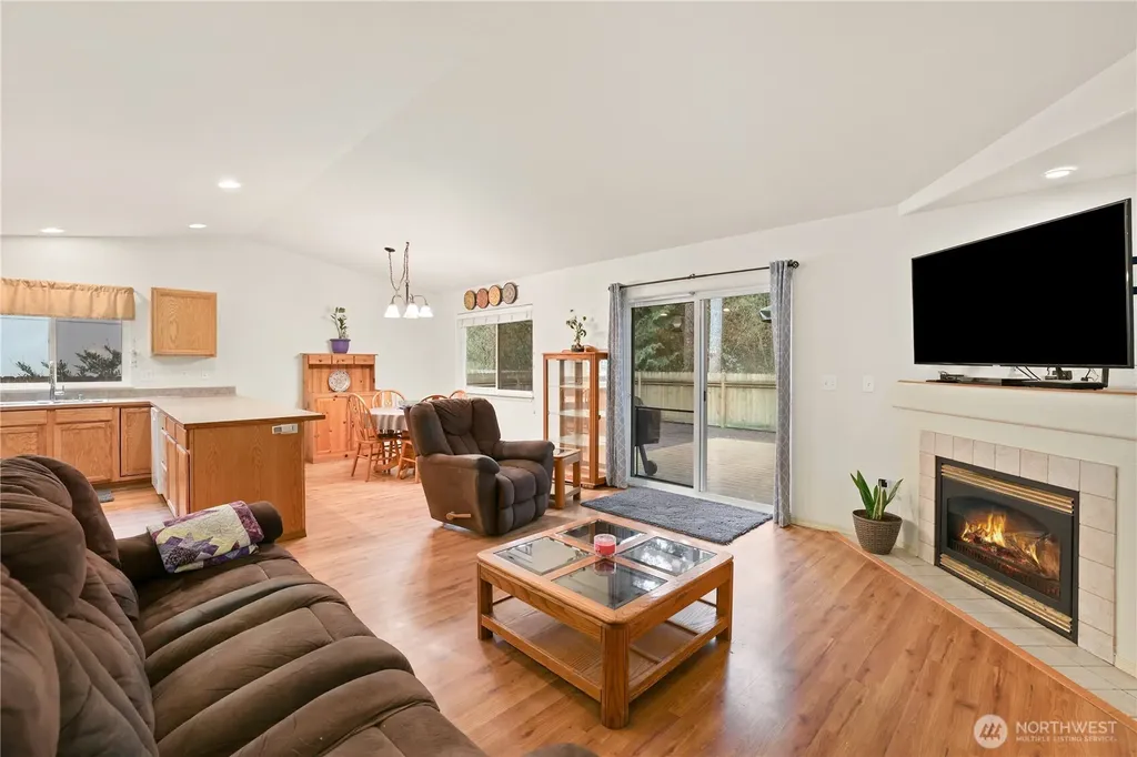 22419 Bluewater Drive SE Yelm WA 98597