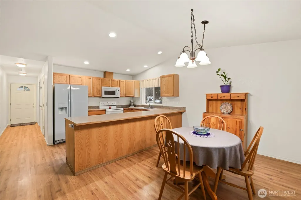 22419 Bluewater Drive SE Yelm WA 98597