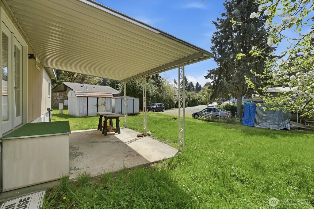 11517 155 Avenue SE Renton WA 98059