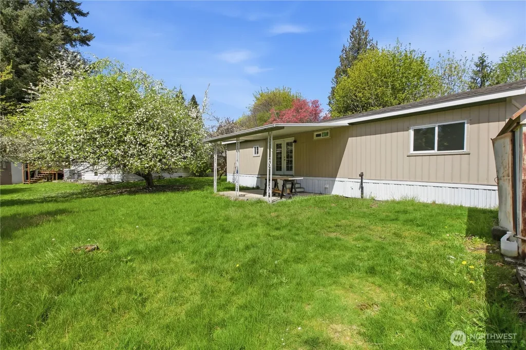 11517 155 Avenue SE Renton WA 98059