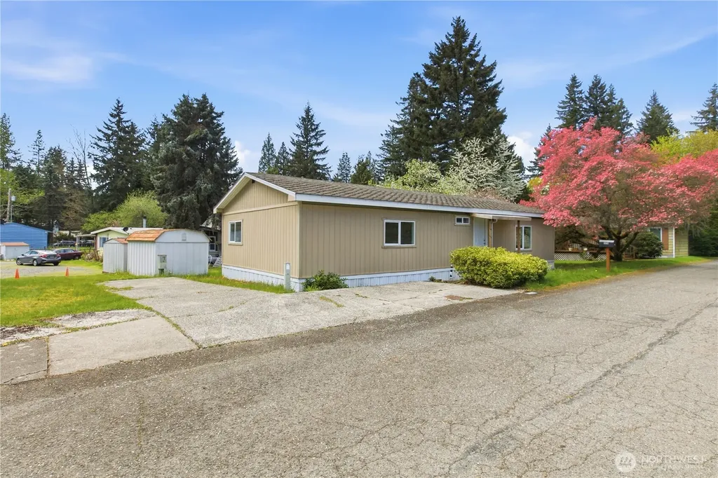11517 155 Avenue SE Renton WA 98059