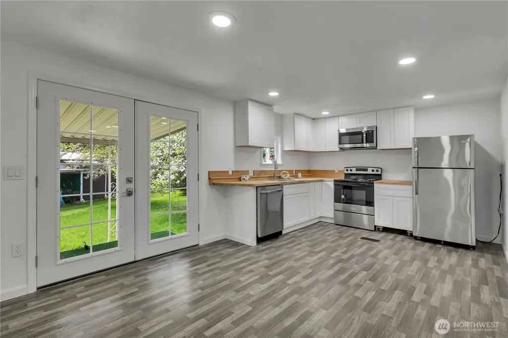 11517 155 Avenue SE Renton WA 98059