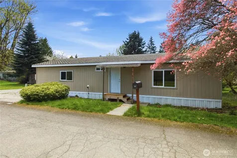 11517 155 Avenue SE Renton WA 98059