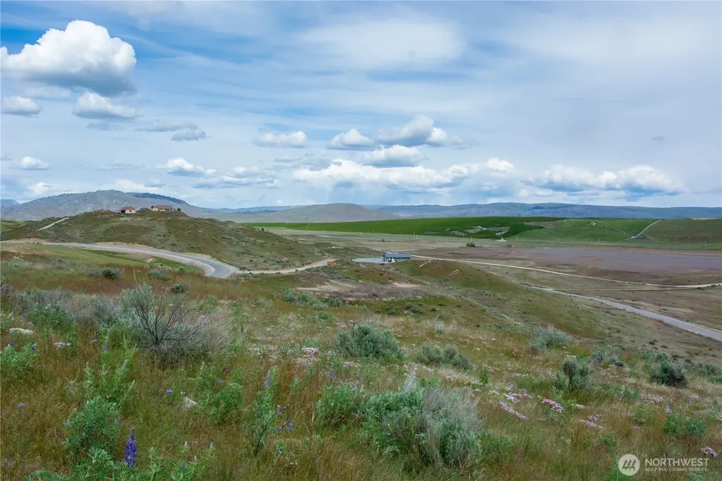 0 Appaloosa Lot 2 Brewster WA 98812