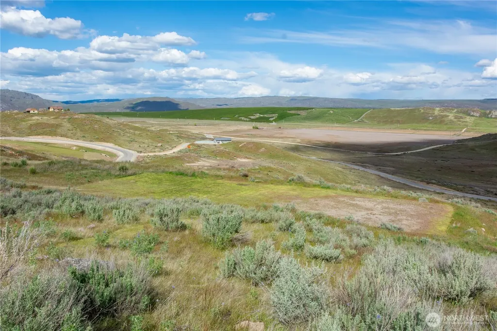 0 Appaloosa Lot 2 Brewster WA 98812