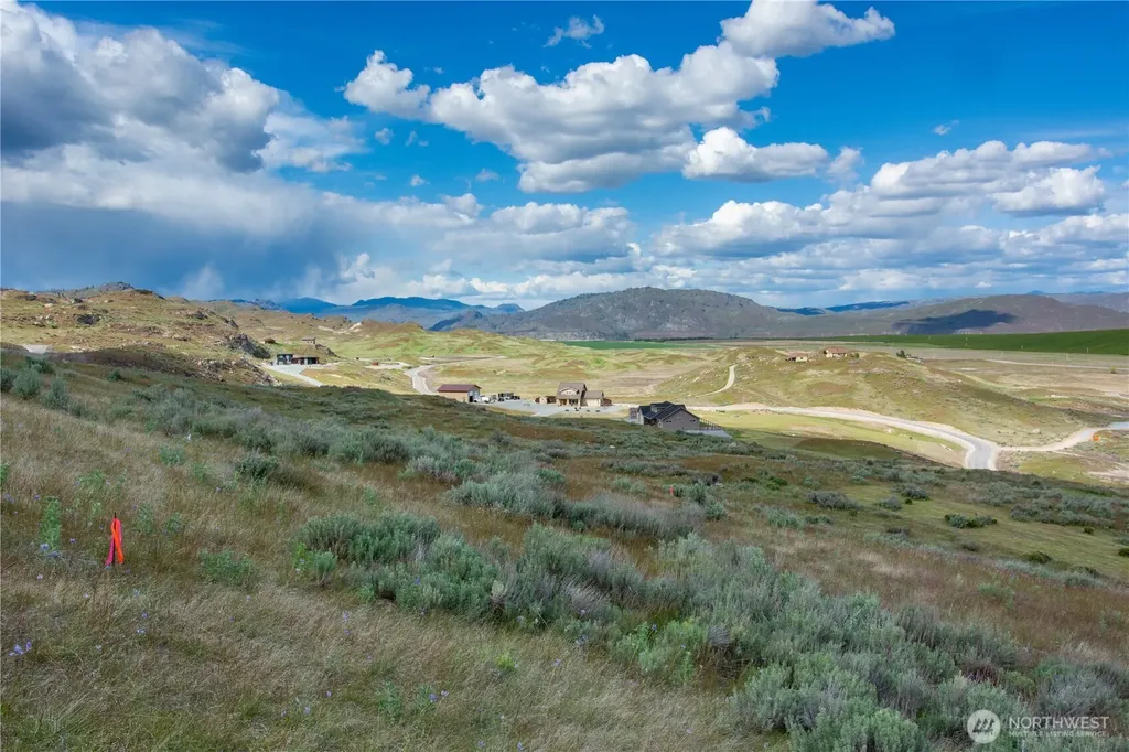 0 Appaloosa Lot 2 Brewster WA 98812