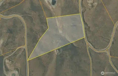 0 Appaloosa Lot 2 Brewster WA 98812