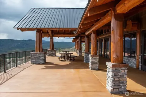 0 Appaloosa Lot 2 Brewster WA 98812