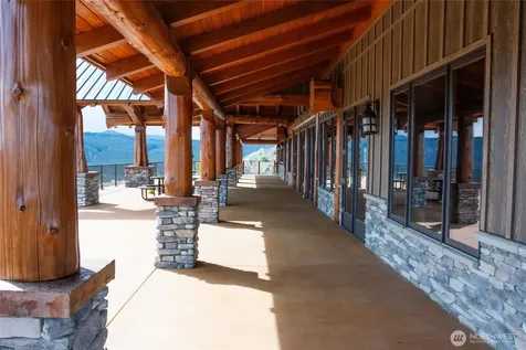 0 Appaloosa Lot 2 Brewster WA 98812
