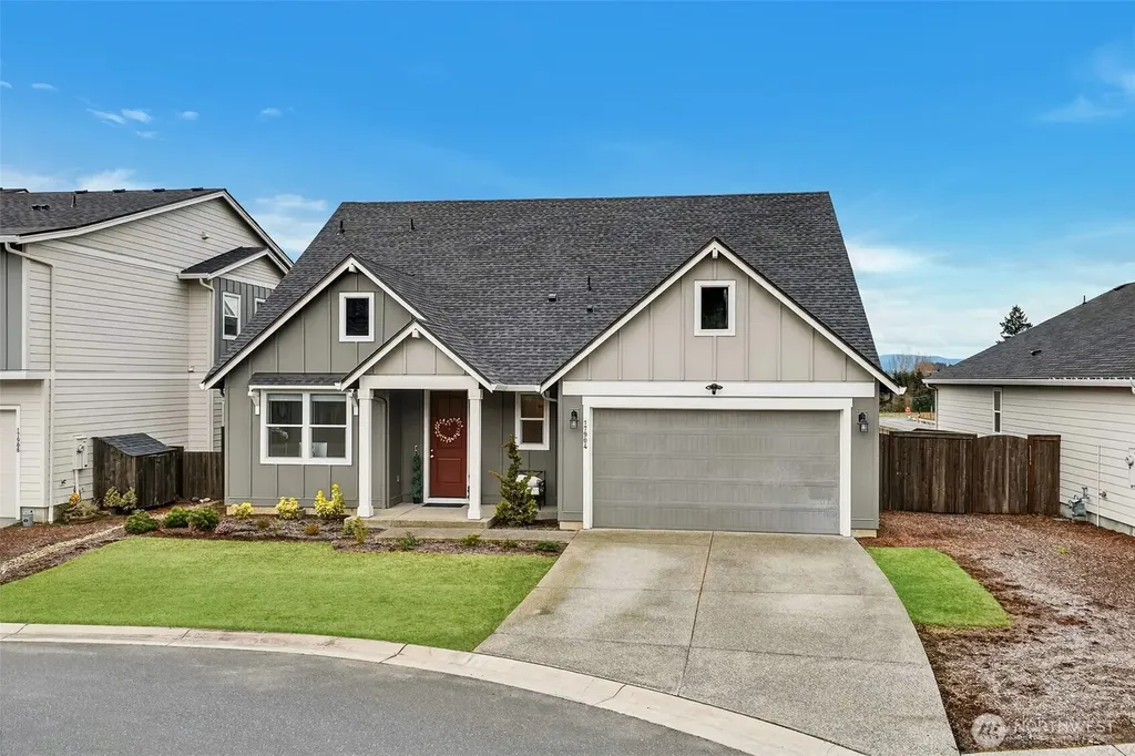 17904 NE 47th Avenue Vancouver WA 98686
