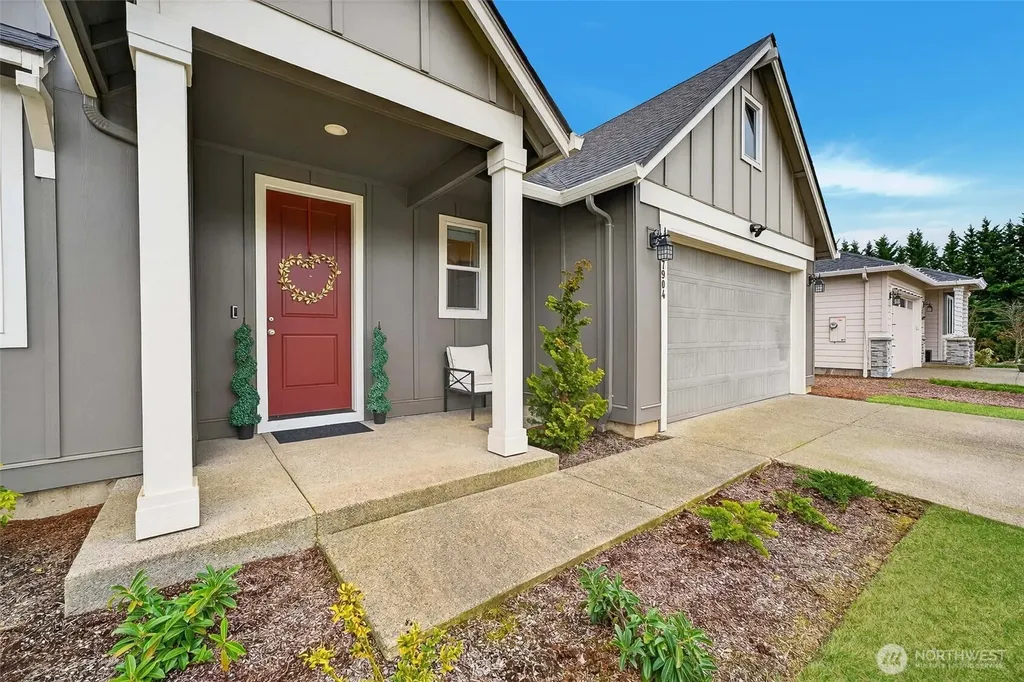 17904 NE 47th Avenue Vancouver WA 98686