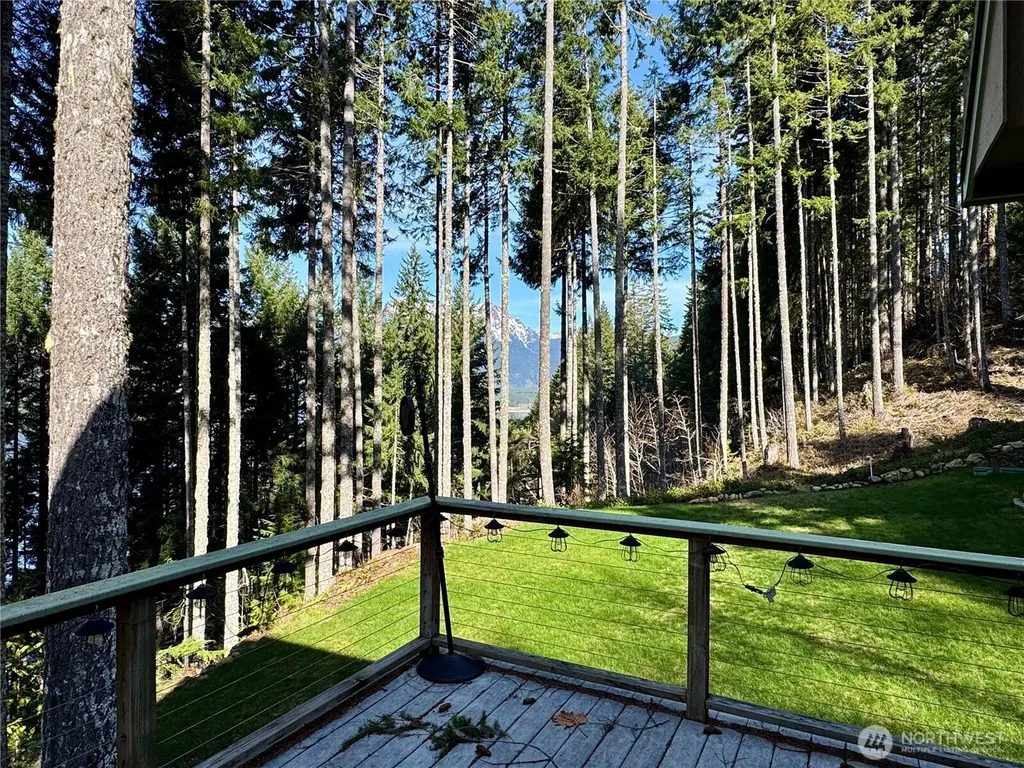 70 N Rim View Place Hoodsport WA 98548