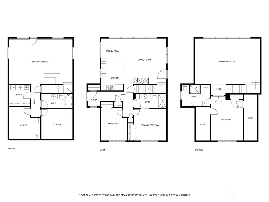 70 N Rim View Place Hoodsport WA 98548