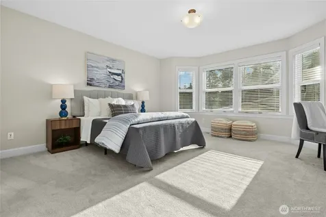 10806 SE 16th Street Bellevue WA 98004