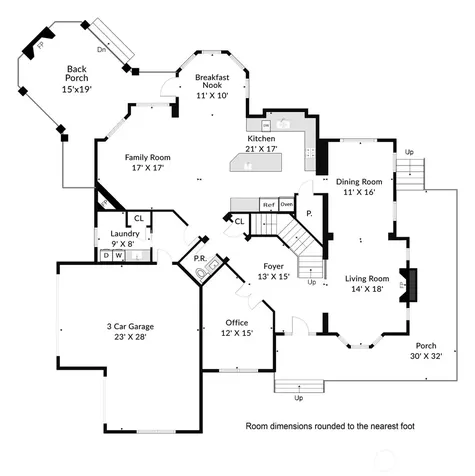 10806 SE 16th Street Bellevue WA 98004