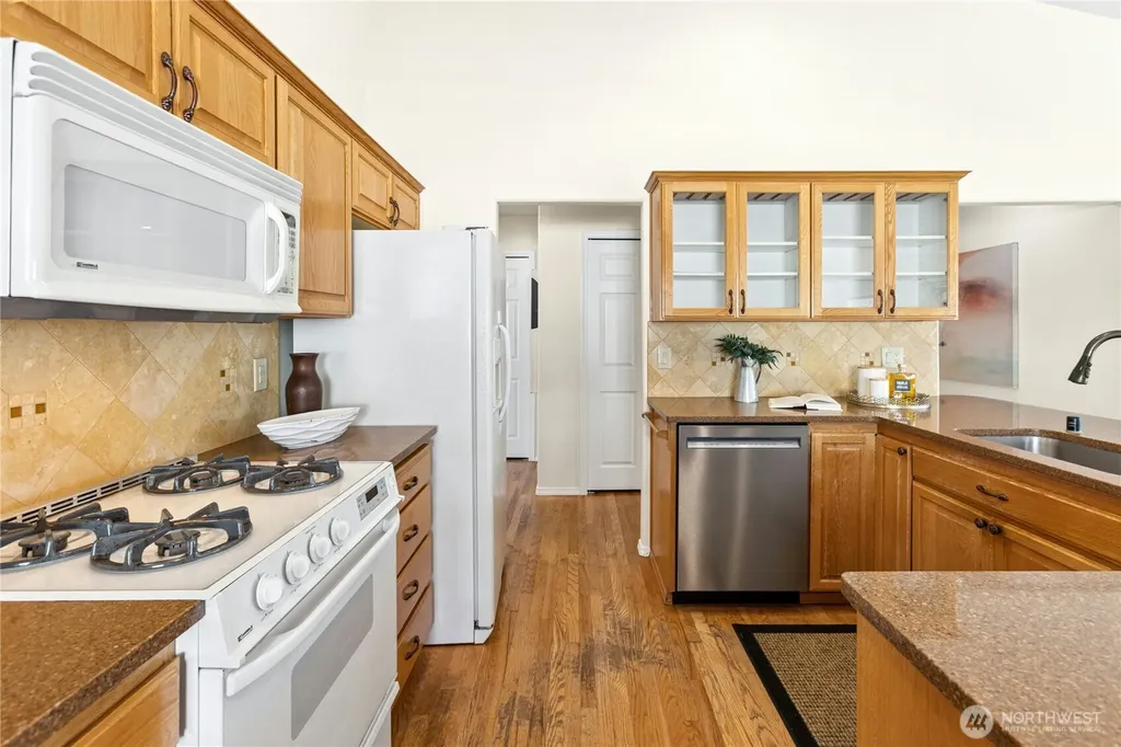 19424 2nd Drive SE Bothell WA 98012