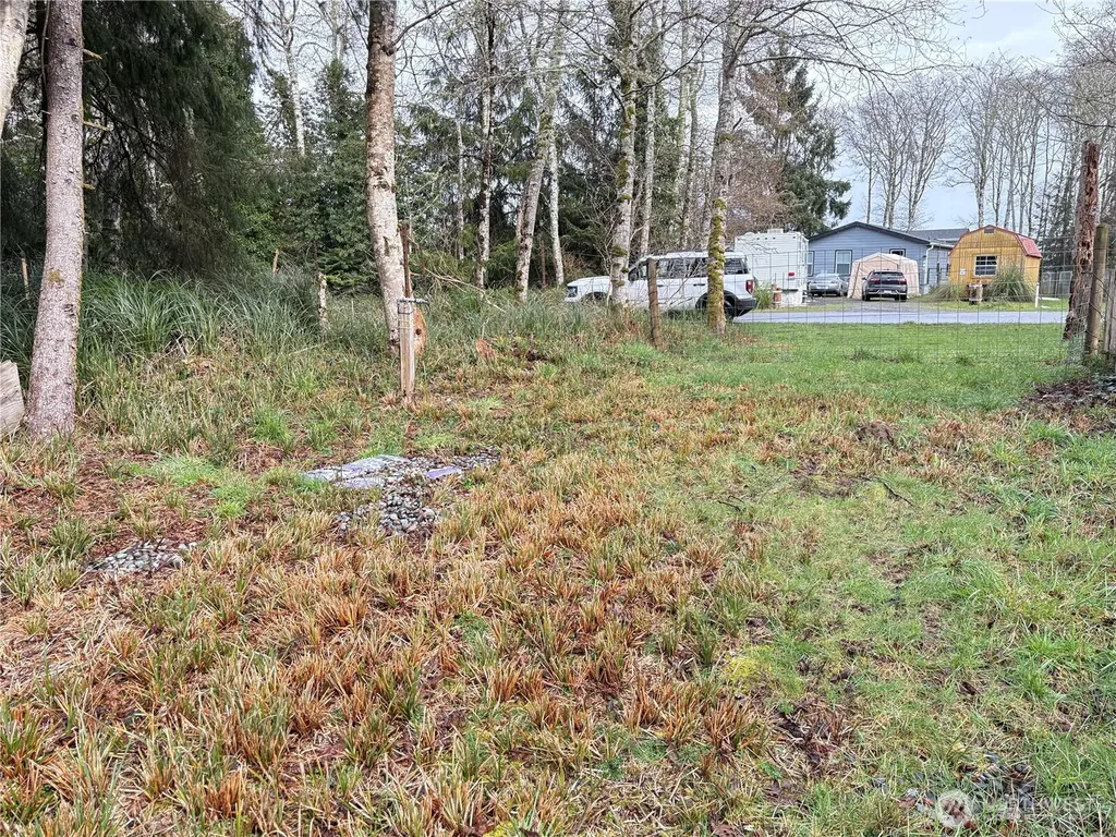 681 Duck Lake Drive NE Ocean Shores WA 98569