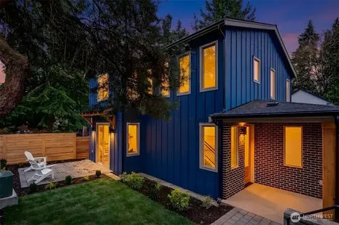 11247 108th Avenue NE Kirkland WA 98033