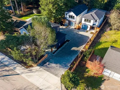 11251 108th Avenue NE Kirkland WA 98033