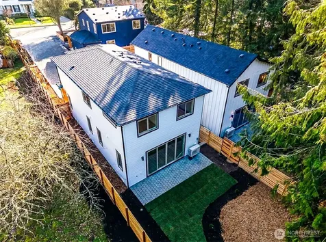 11251 108th Avenue NE Kirkland WA 98033