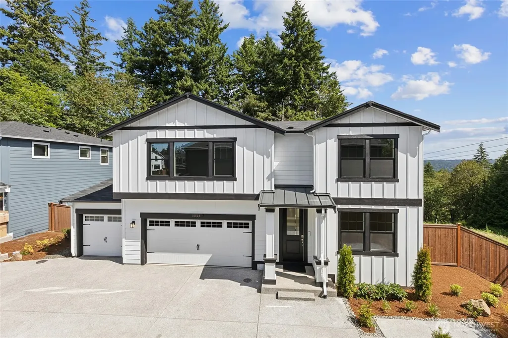 10538 135th Place NE Kirkland WA 98033