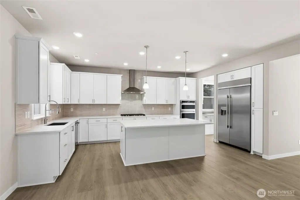 10538 135th Place NE Kirkland WA 98033