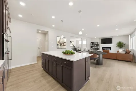 10538 135th Place SE Kirkland WA 98033