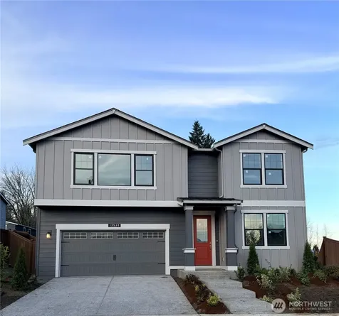 10538 135th Place SE Kirkland WA 98033