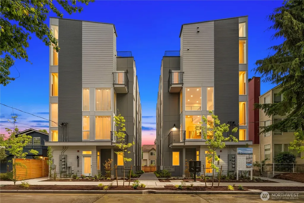 9518 Interlake Avenue N Seattle WA 98103