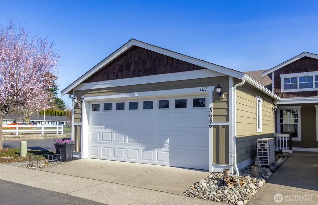 5686 Correll Drive Ferndale WA 98248