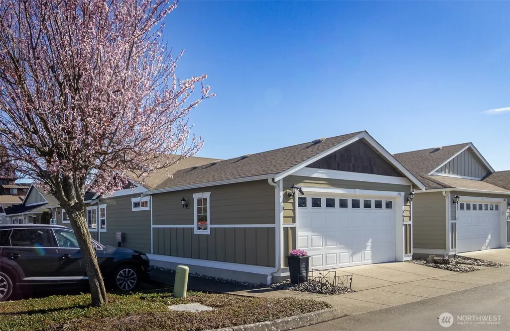 5686 Correll Drive Ferndale WA 98248