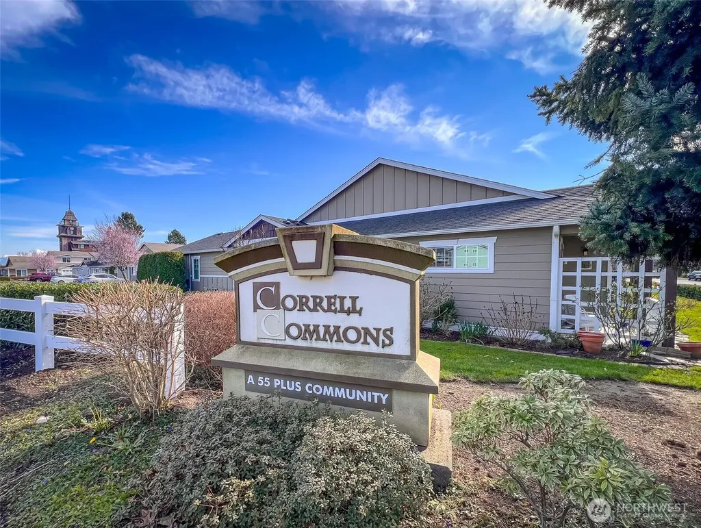 5686 Correll Drive Ferndale WA 98248