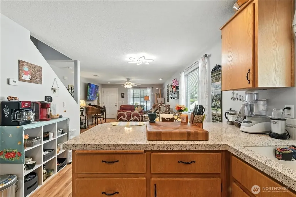 17311 SE 15th Way Vancouver WA 98683