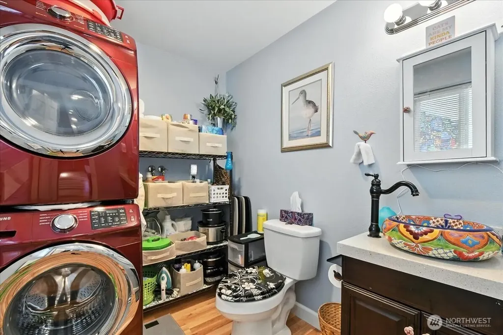 17311 SE 15th Way Vancouver WA 98683