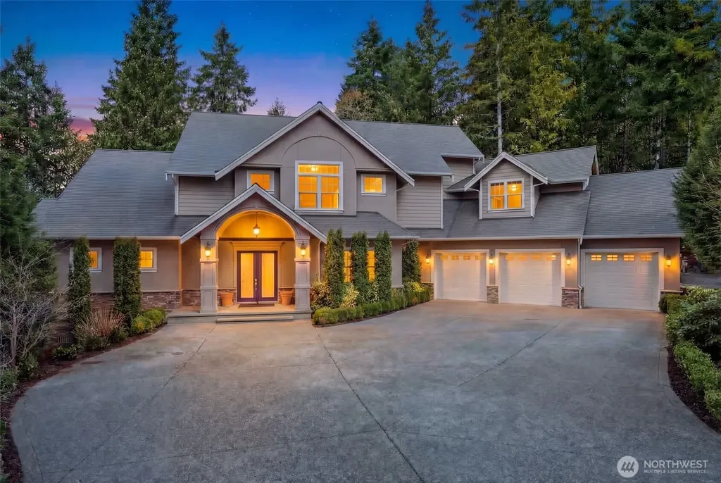 13920 47th Avenue Ct NW Gig Harbor WA 98332