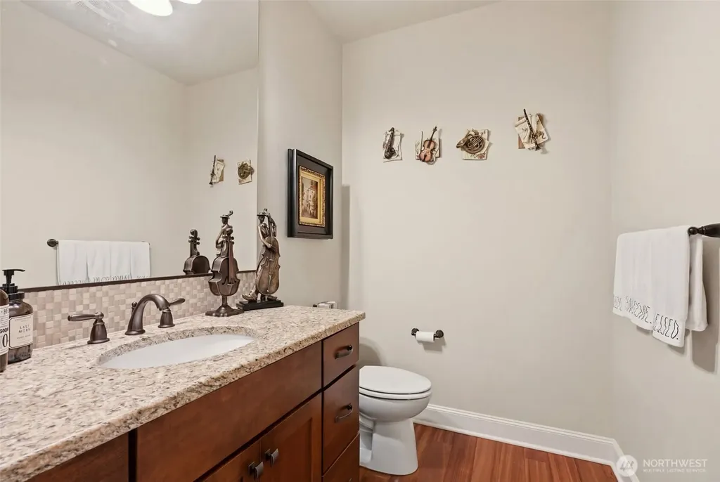 13920 47th Avenue Ct NW Gig Harbor WA 98332