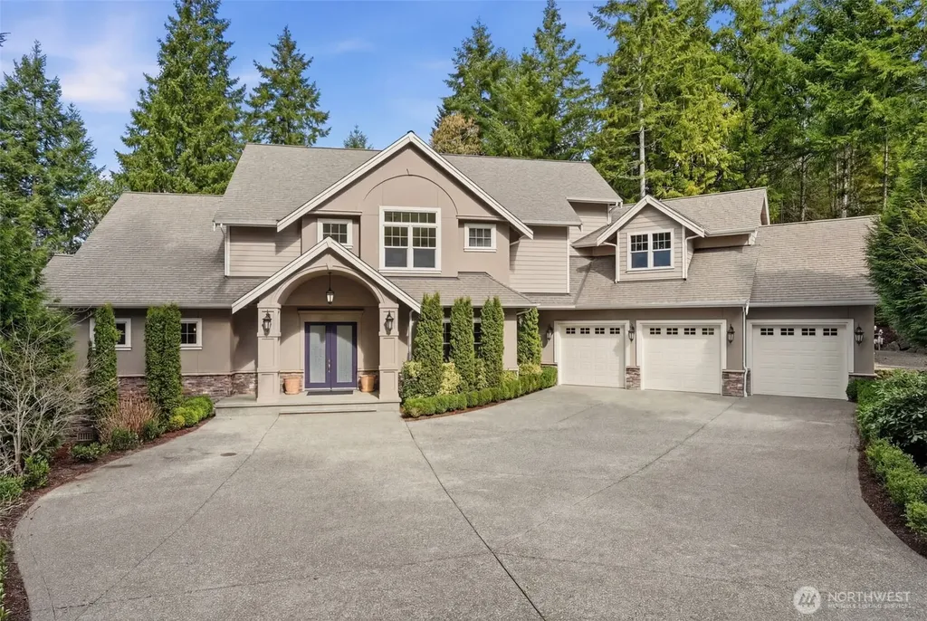 13920 47th Avenue Ct NW Gig Harbor WA 98332