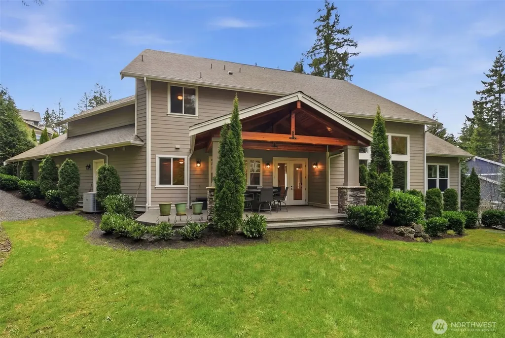 13920 47th Avenue Ct NW Gig Harbor WA 98332
