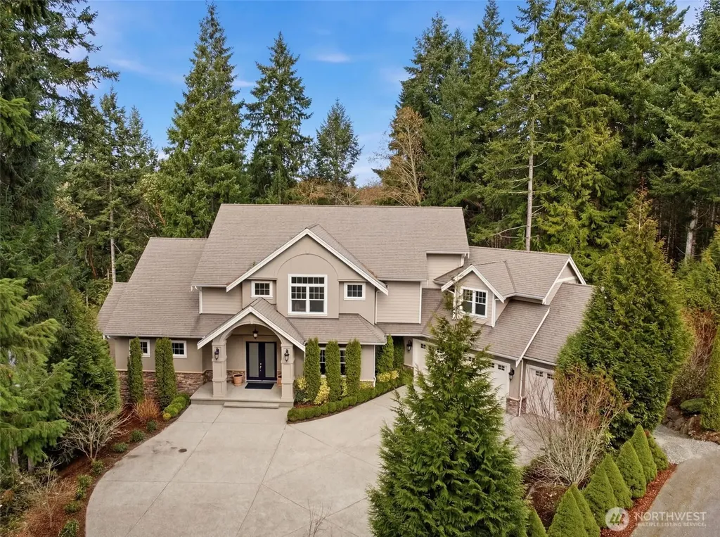 13920 47th Avenue Ct NW Gig Harbor WA 98332