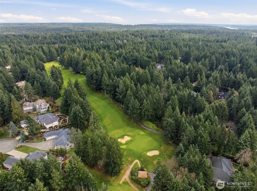 13920 47th Avenue Ct NW Gig Harbor WA 98332
