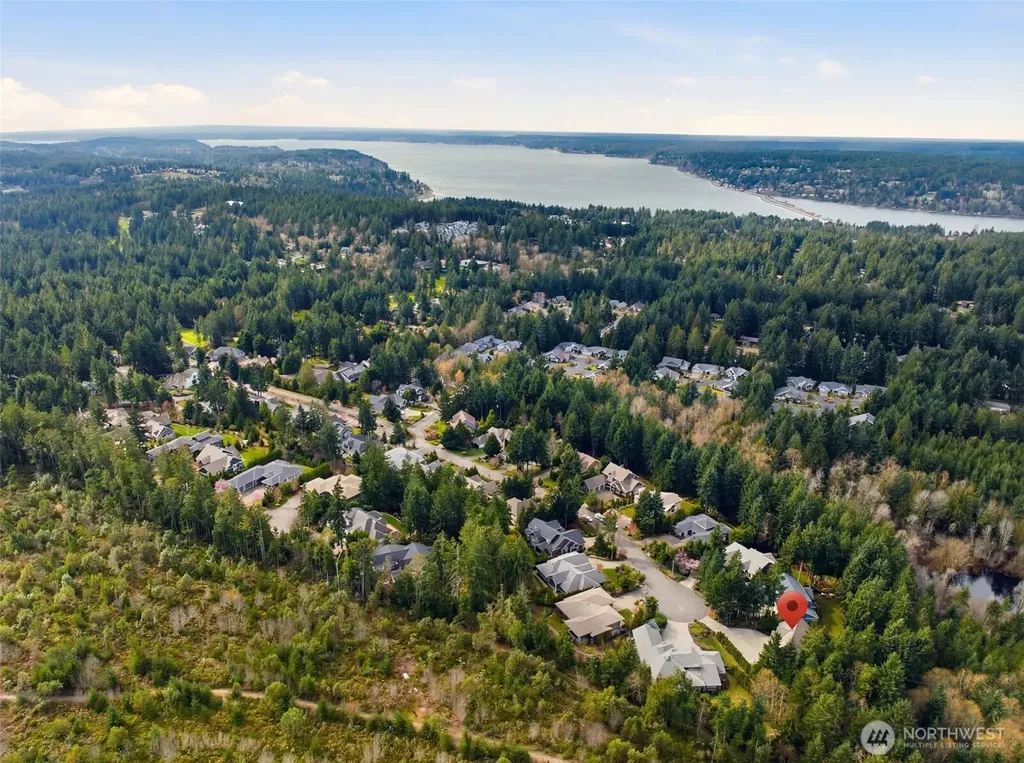13920 47th Avenue Ct NW Gig Harbor WA 98332