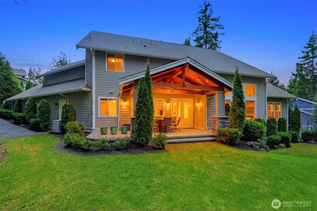 13920 47th Avenue Ct NW Gig Harbor WA 98332