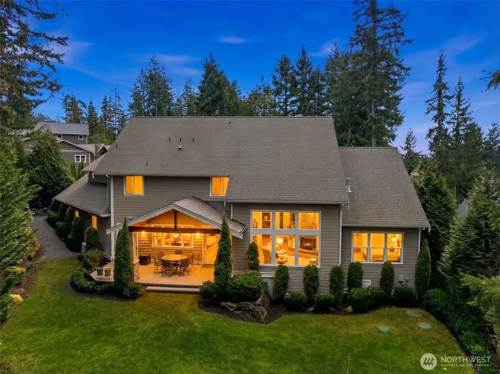 13920 47th Avenue Ct NW Gig Harbor WA 98332