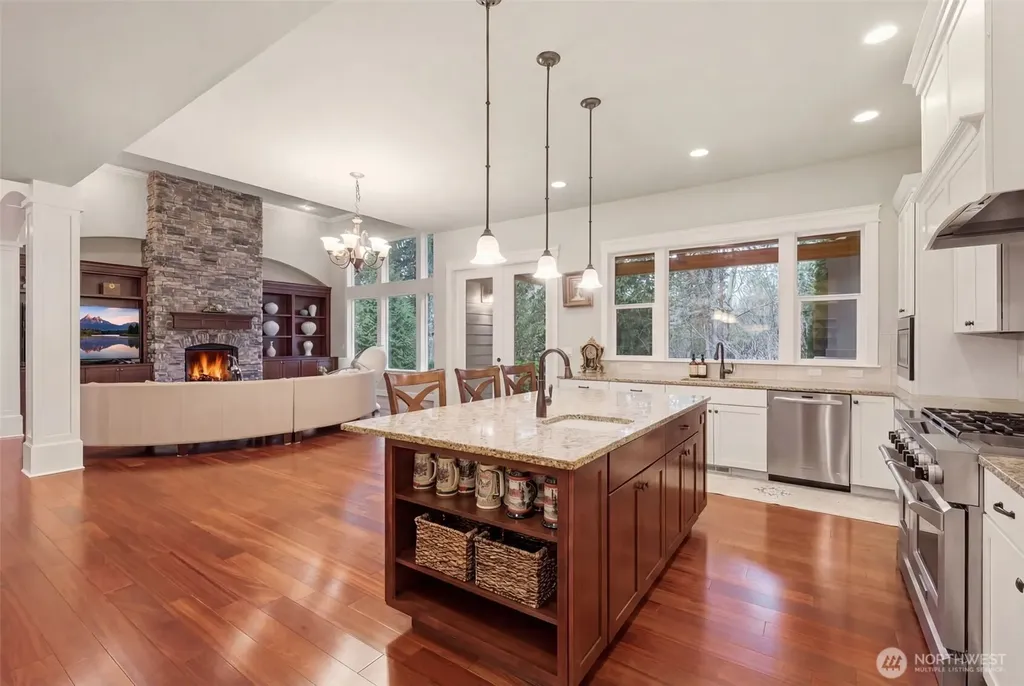 13920 47th Avenue Ct NW Gig Harbor WA 98332