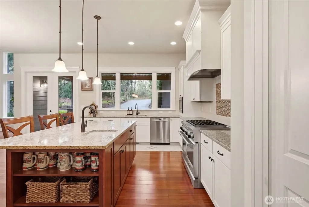 13920 47th Avenue Ct NW Gig Harbor WA 98332