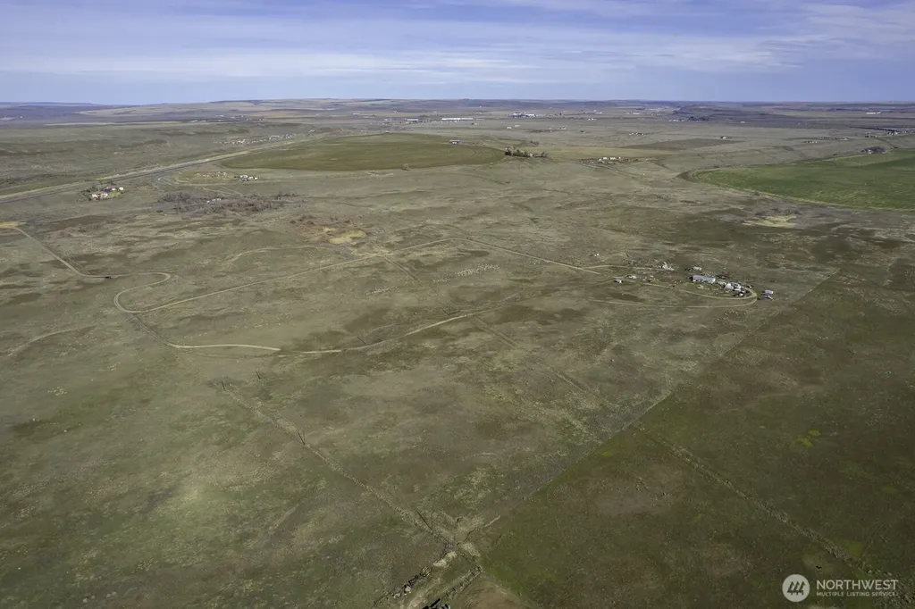 0 Highway 28 Soap Lake WA 98851