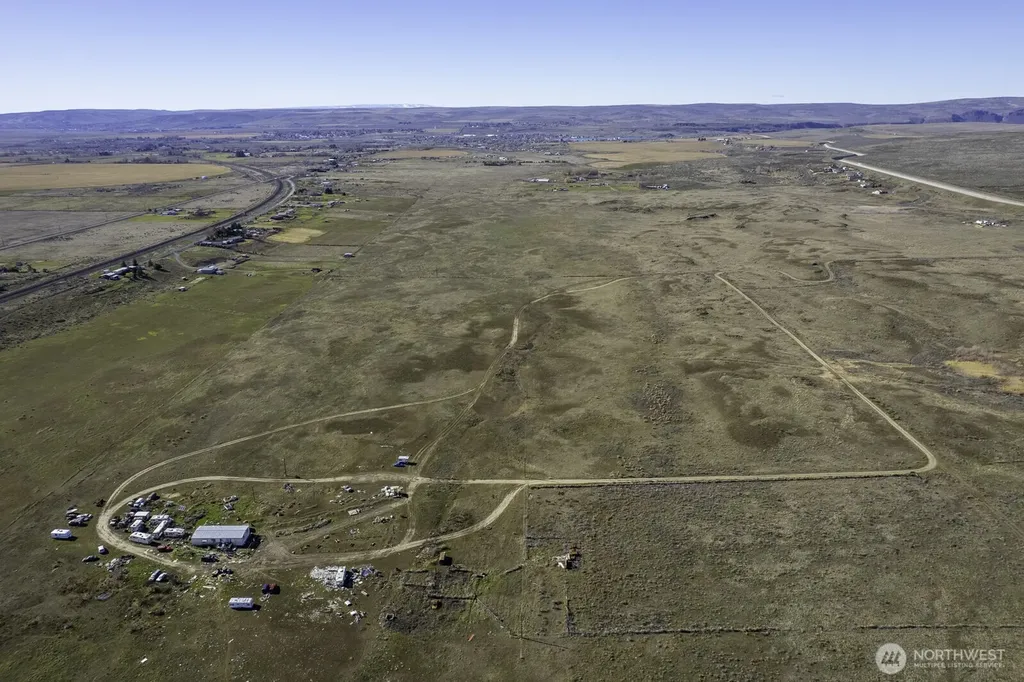 0 Highway 28 Soap Lake WA 98851