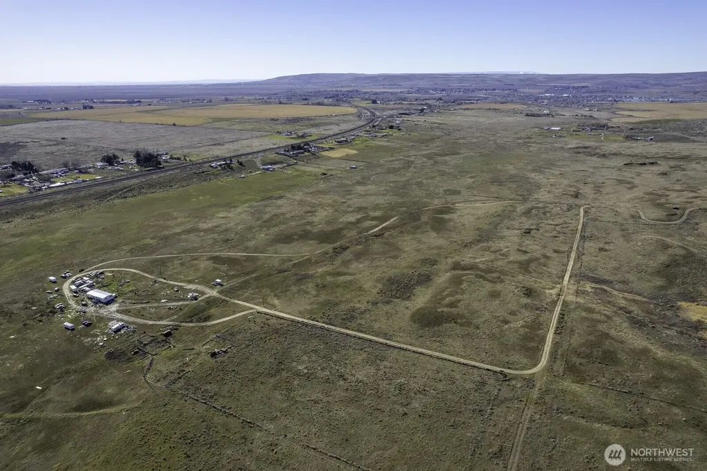 0 Highway 28 Soap Lake WA 98851